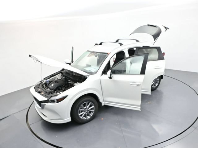 New 2025 MAZDA CX-5 AWD 2.5 S image 35