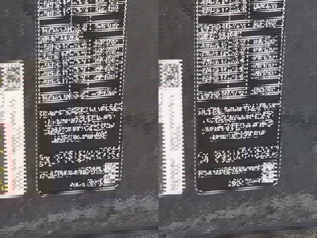 Used 2024 Land Rover Range Rover Sport SE image 39