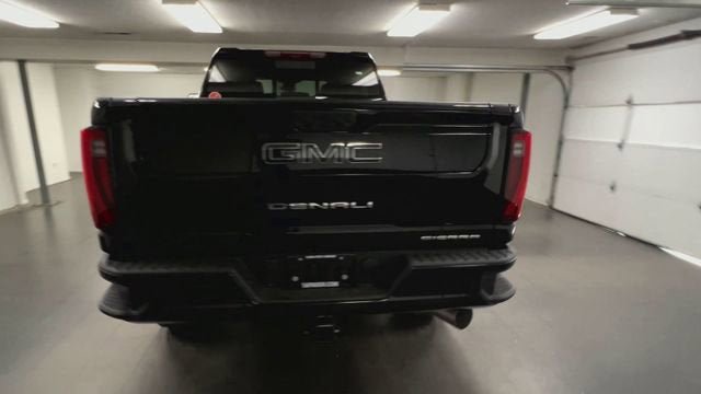 New 2026 GMC Sierra 2500 Denali Ultimate image 7