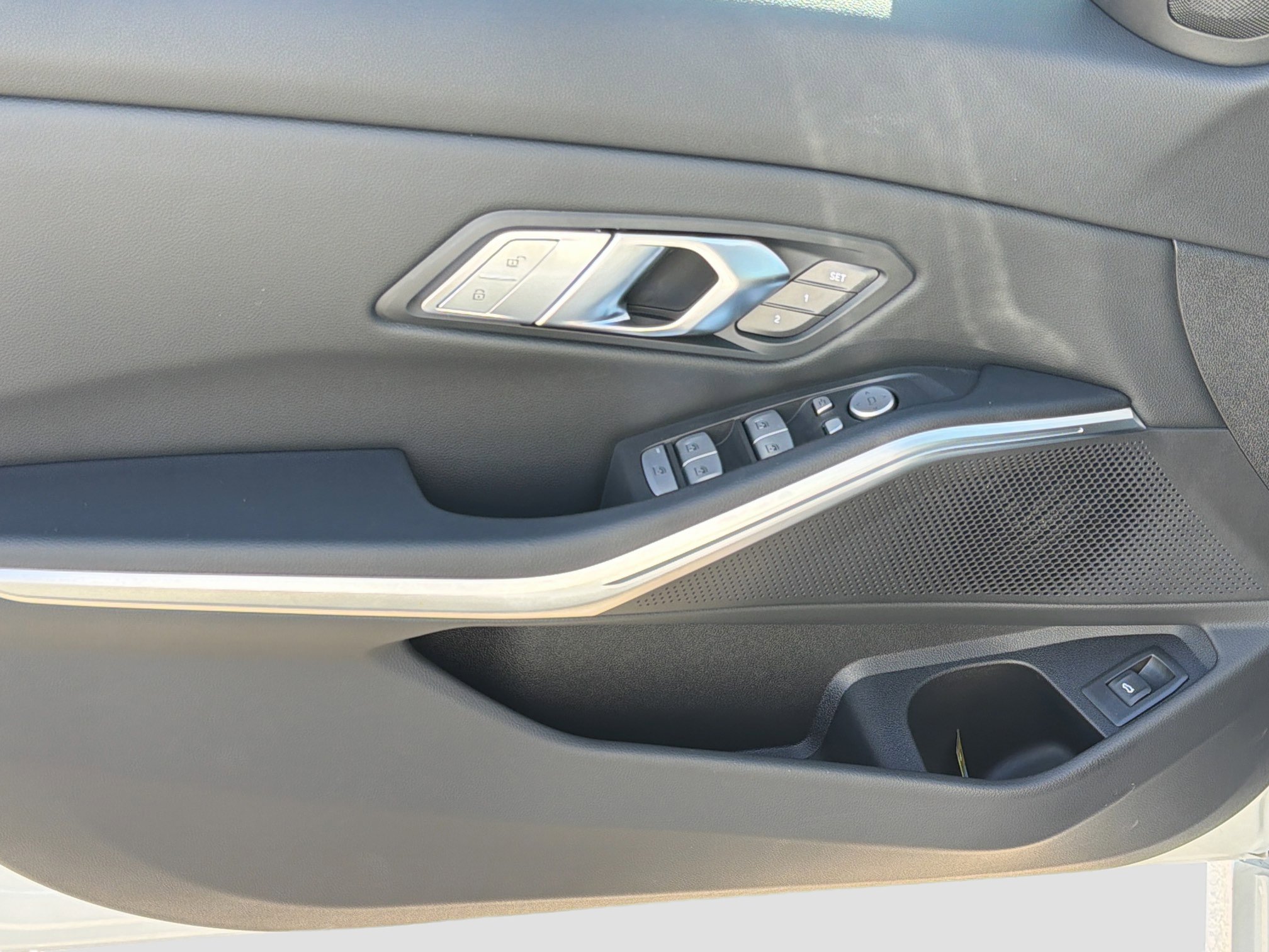 New 2026 BMW 330i xDrive Sedan w/ Premium Package image 22