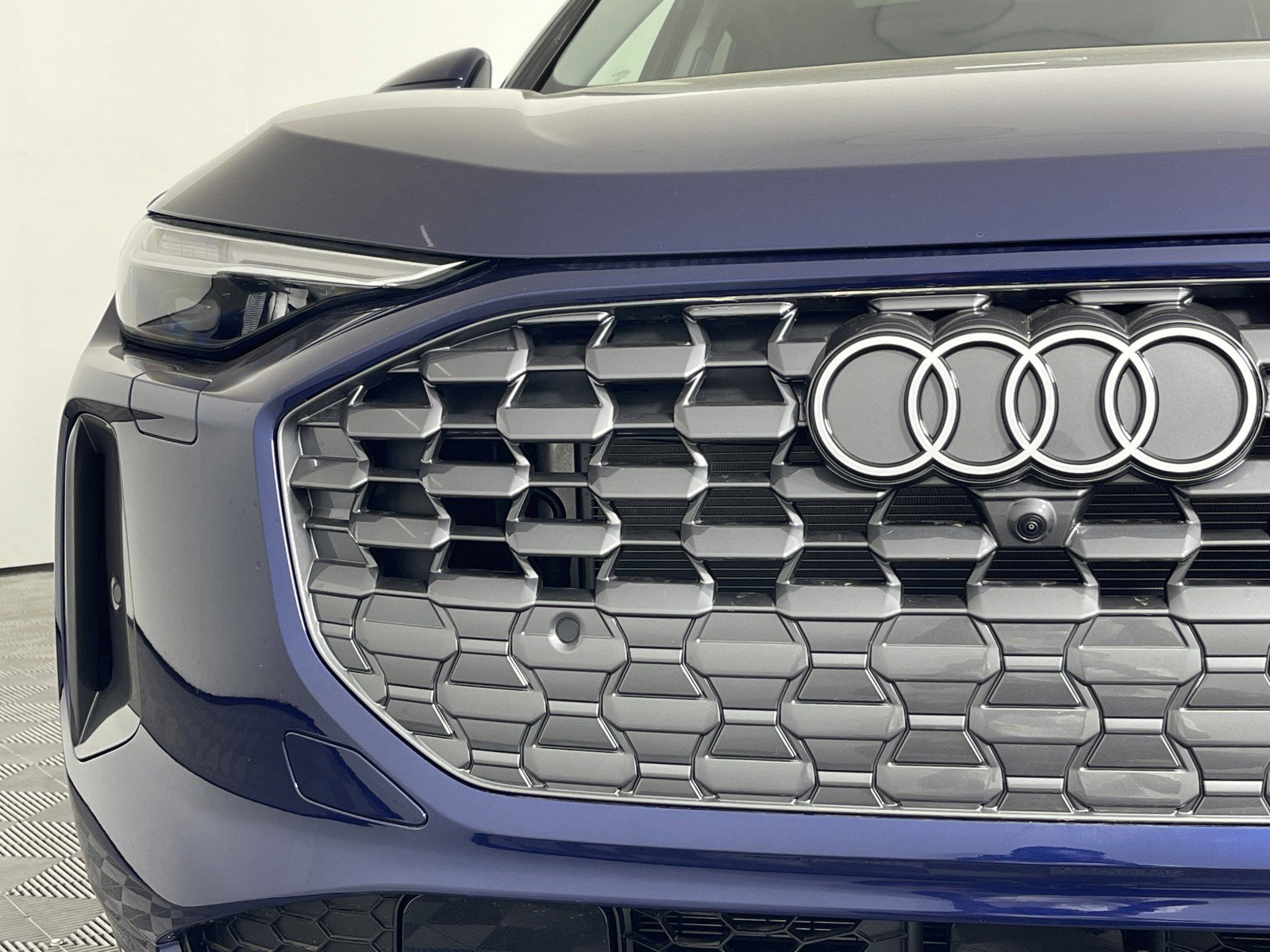 New 2025 Audi Q5 Premium Plus image 10