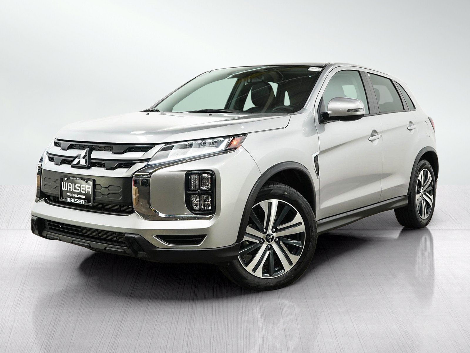 Used 2024 Mitsubishi Outlander Sport LE