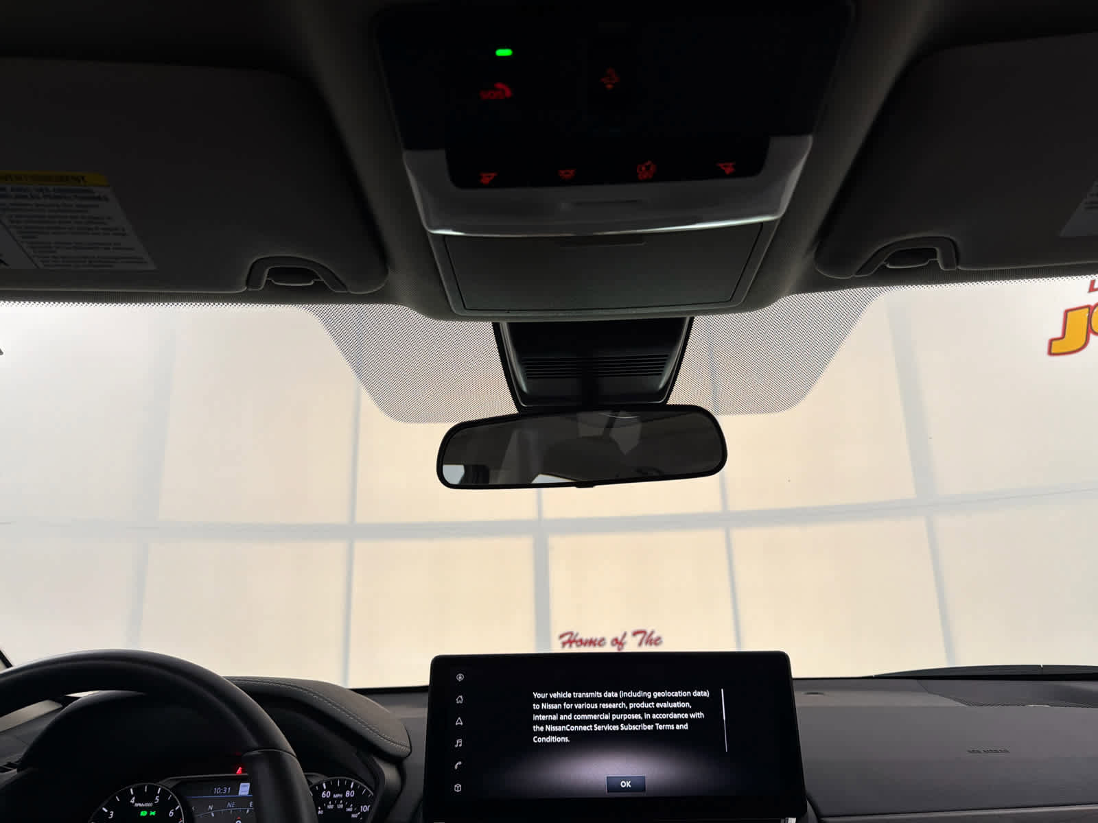 Used 2024 Nissan Altima 2.5 SL image 20