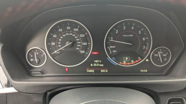 Used 2018 BMW 330i xDrive Sedan AWD/4WD image 29