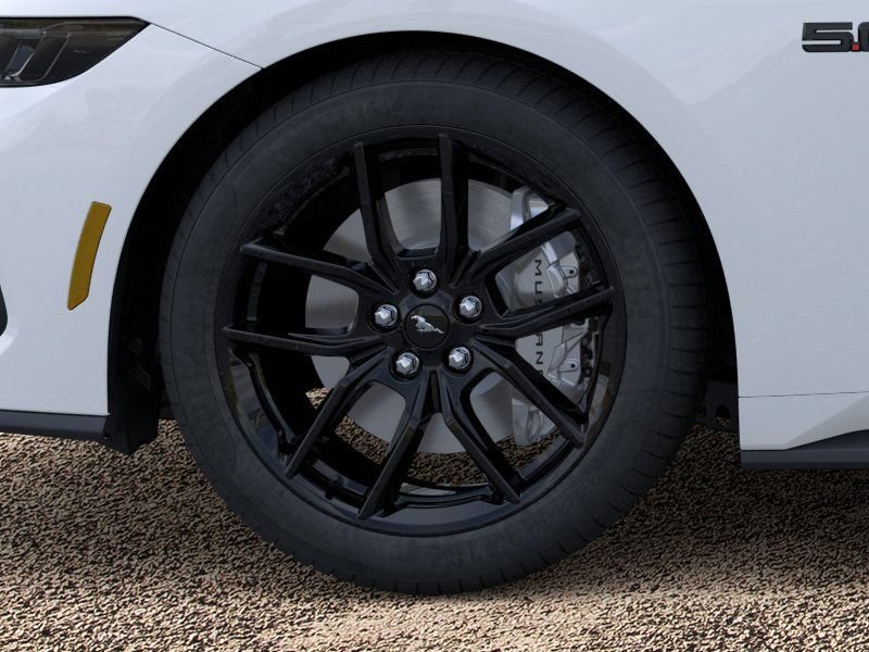New 2026 Ford Mustang GT RWD image 21