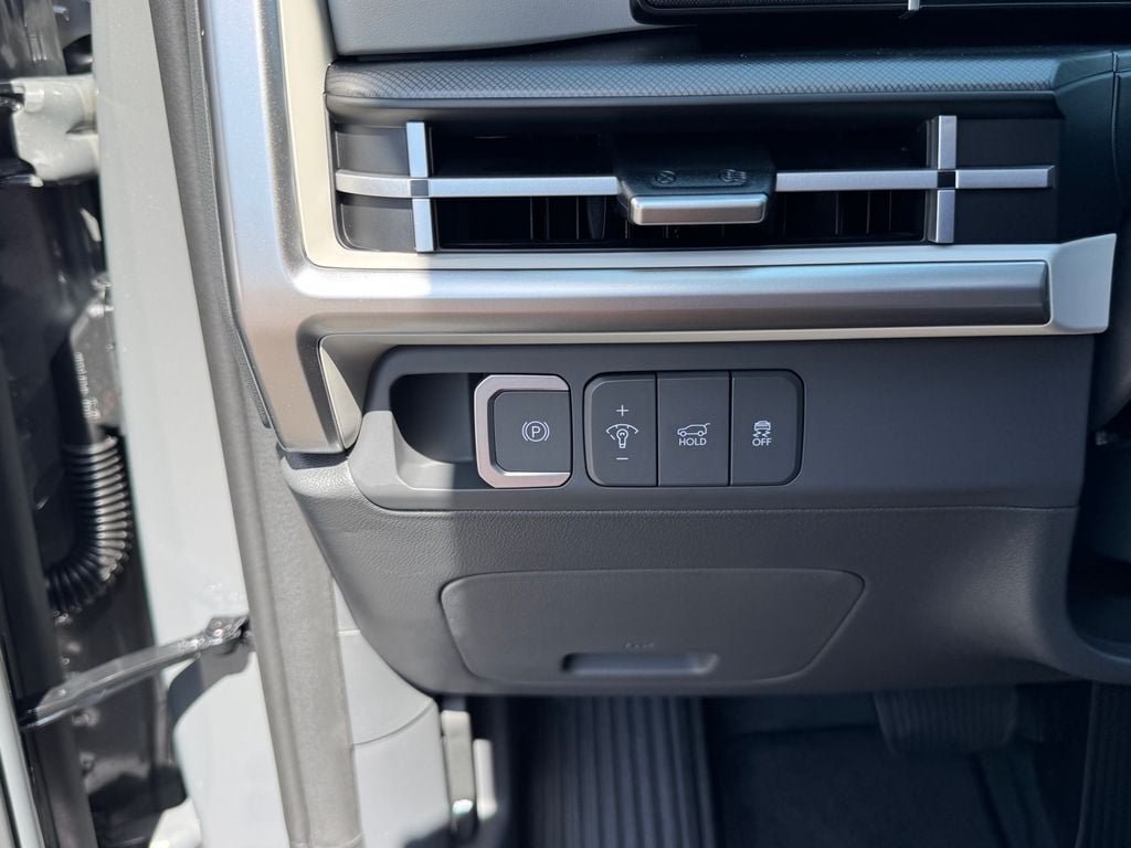 New 2026 Hyundai Santa Fe SEL FWD image 22