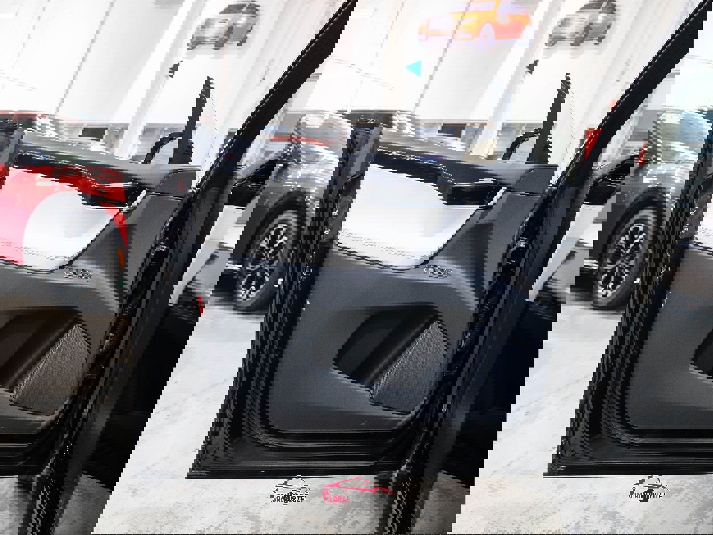 Used 2019 Tesla Model X 100D image 38