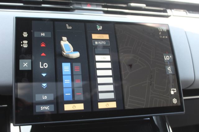 New 2025 Land Rover Range Rover Sport SV Edition Two image 17