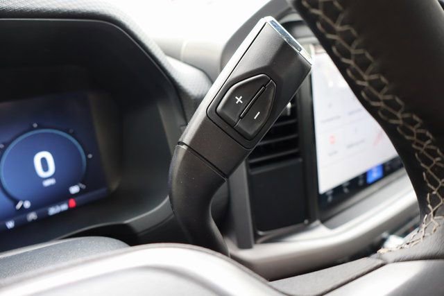 New 2026 Ford F150 XLT w/ Mobile Office Package image 27