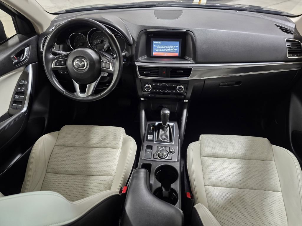 Used 2016 MAZDA CX-5 Grand Touring image 32