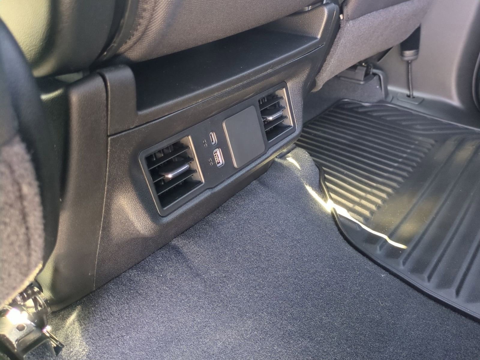 Certified 2026 Chevrolet Silverado 1500 Custom Trail Boss w/ LPO, Dark Essentials Package image 20