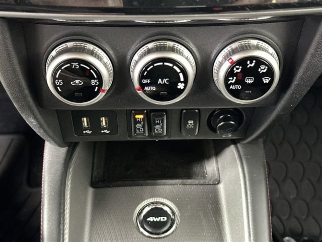 Used 2024 Mitsubishi Outlander Sport AWD image 13
