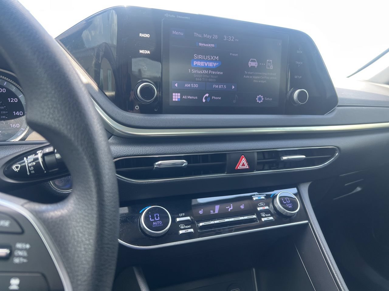 Used 2022 Hyundai Sonata SEL FWD image 28