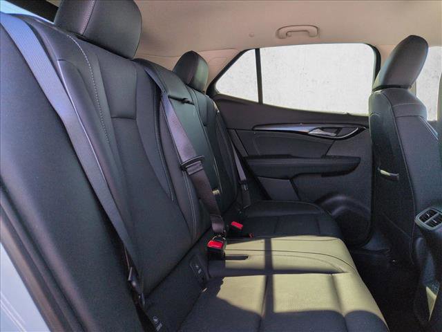 Used 2023 Buick Envision Essence FWD image 18