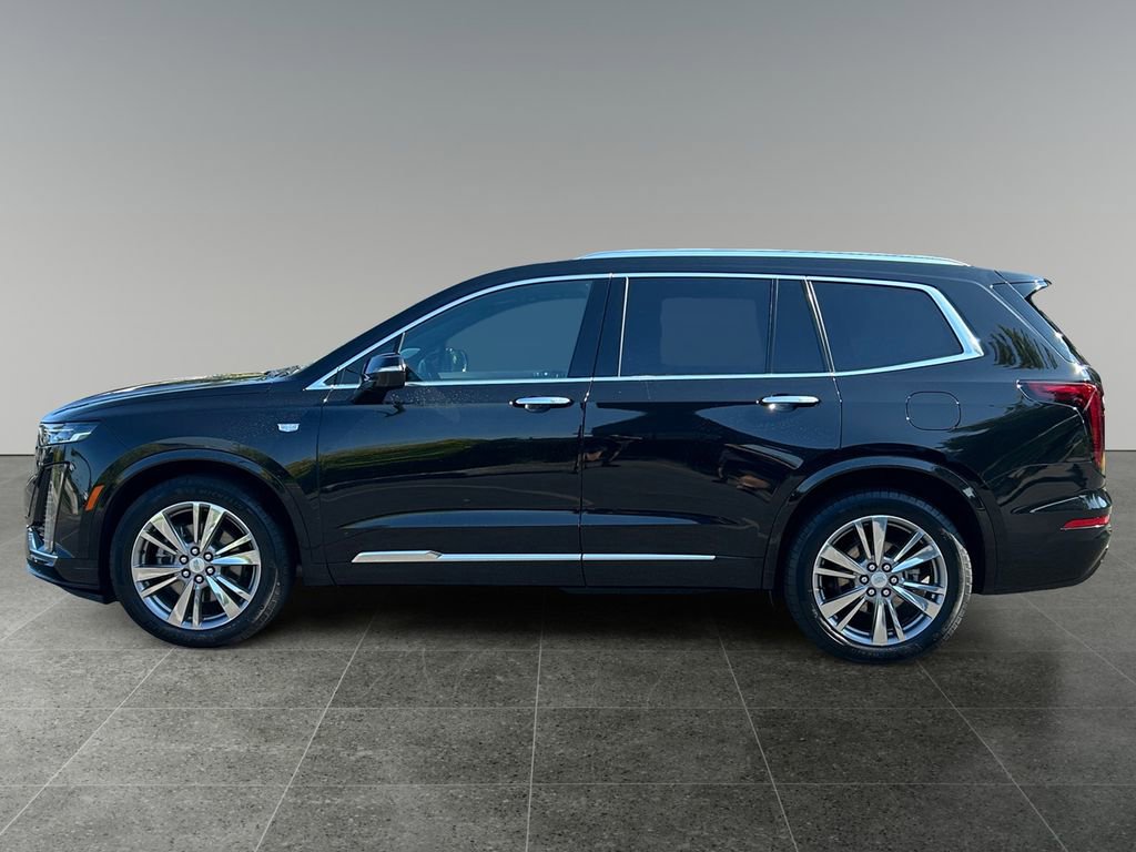 Used 2024 Cadillac XT6 Premium Luxury image 5