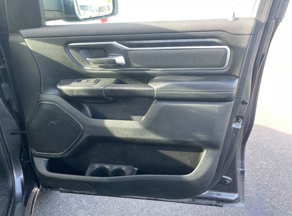 Used 2019 RAM 1500 Big Horn AWD/4WD image 33