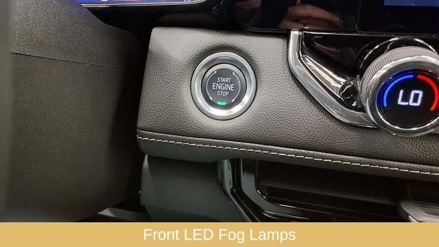 Used 2024 Chevrolet Colorado LT w/ LT Convenience Package III image 33