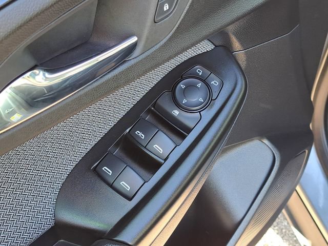 Used 2023 Chevrolet TrailBlazer LS image 21