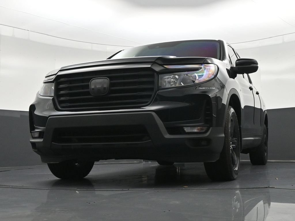 Used 2023 Honda Ridgeline RTL image 31