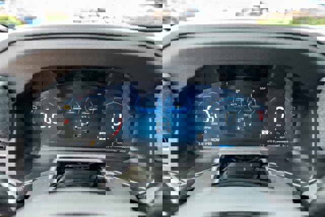 New 2026 Ford Explorer ST image 41