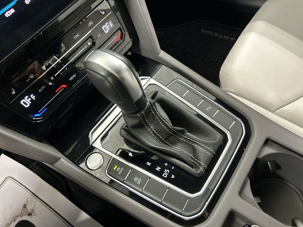 Used 2022 Volkswagen Arteon SEL AWD/4WD image 18