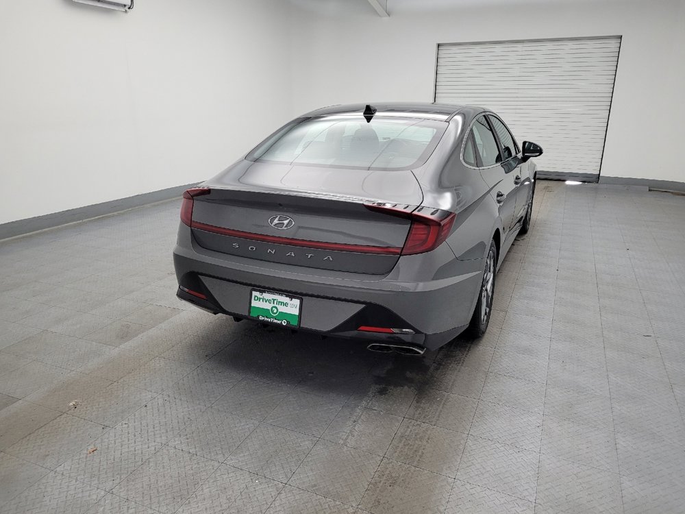 Used 2023 Hyundai Sonata SEL image 7