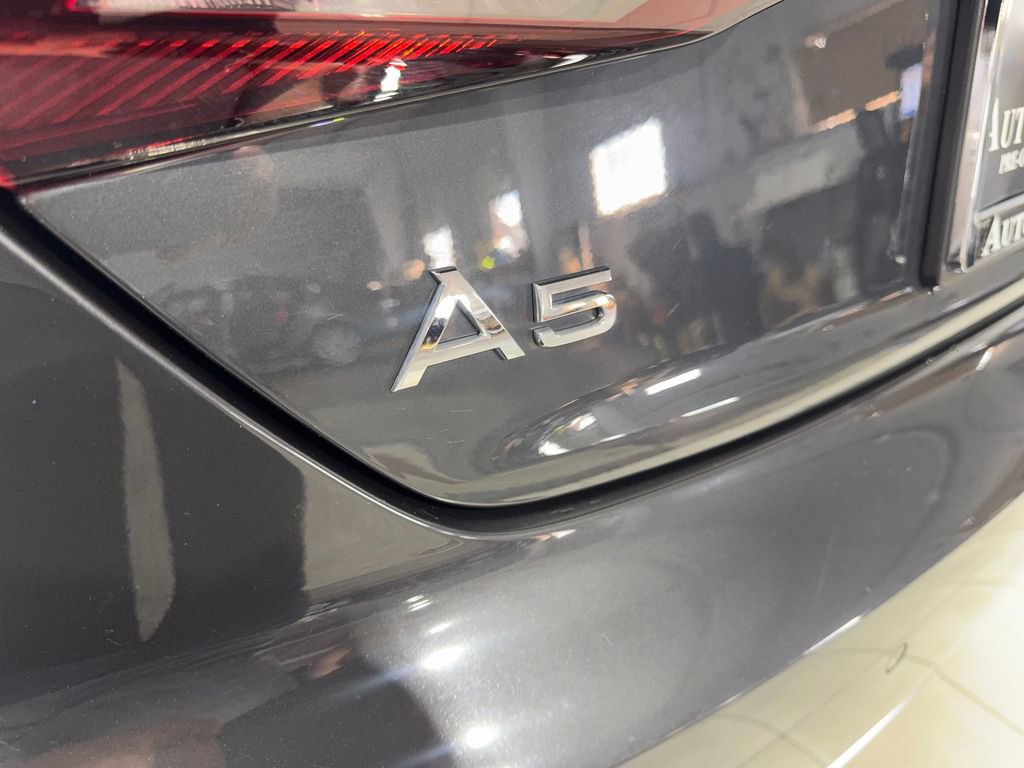 Used 2023 Audi A5 2.0T Premium w/ Convenience Package image 23