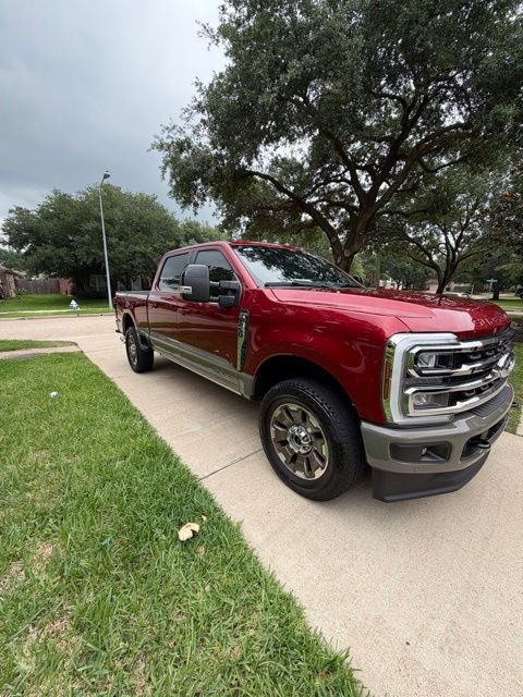 Used 2026 Ford F250 King Ranch image 2