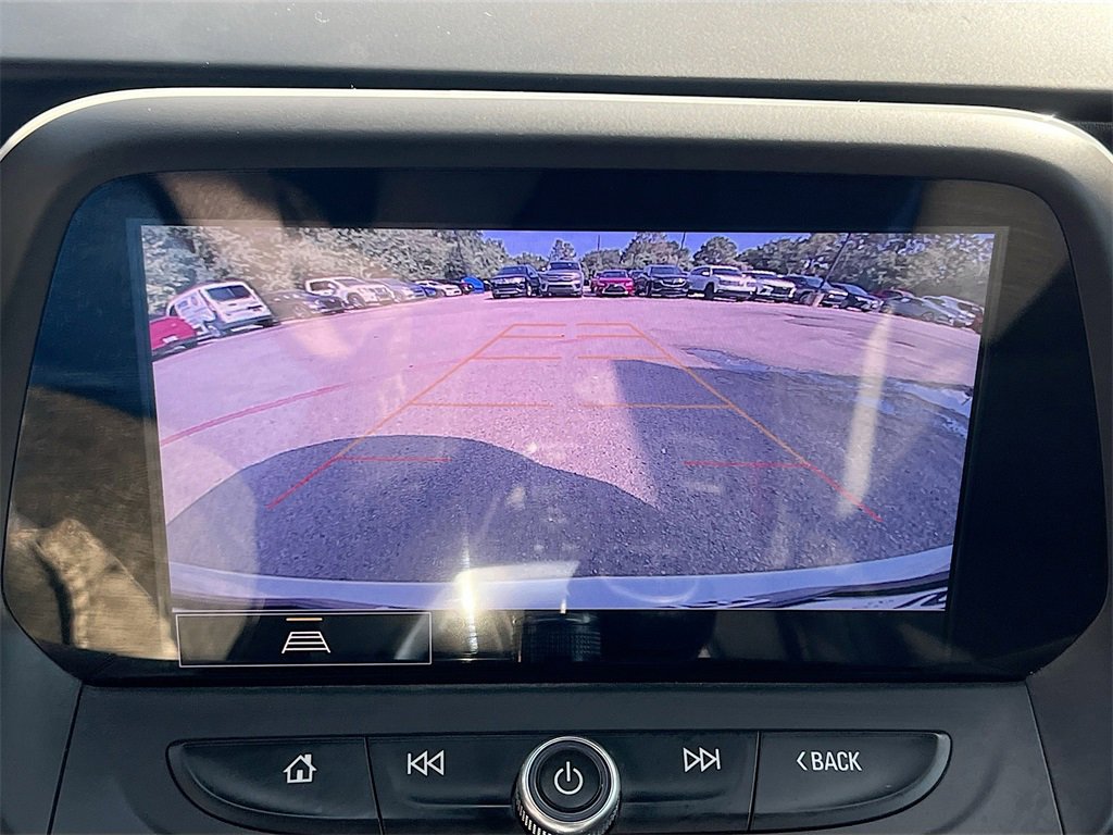 Used 2024 Chevrolet Camaro SS image 14