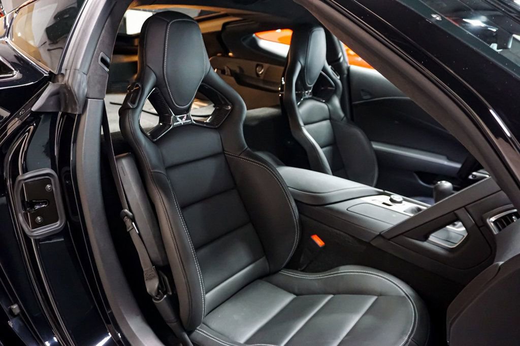 Used 2019 Chevrolet Corvette ZR1 image 38