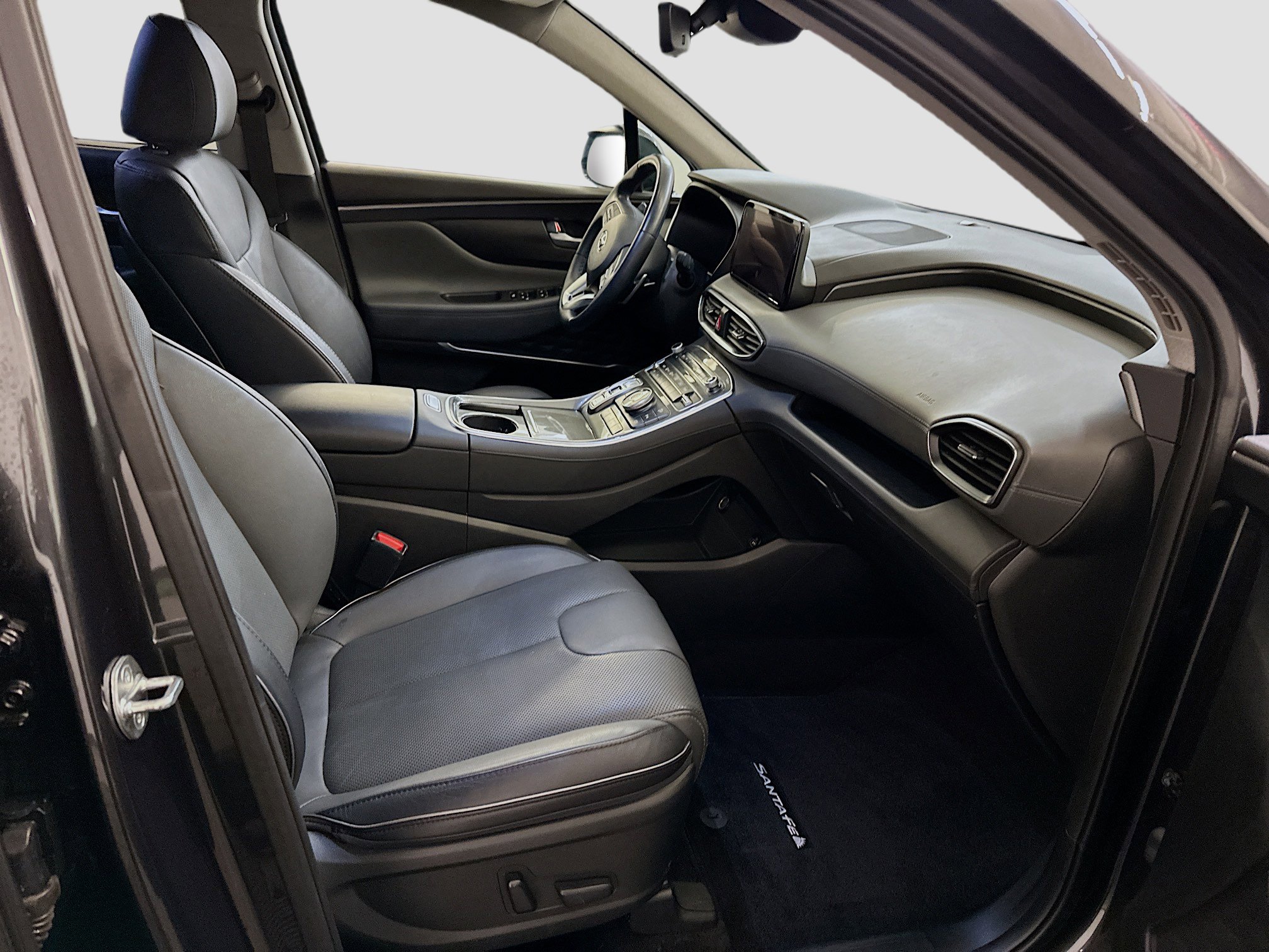 Used 2023 Hyundai Santa Fe Limited image 34