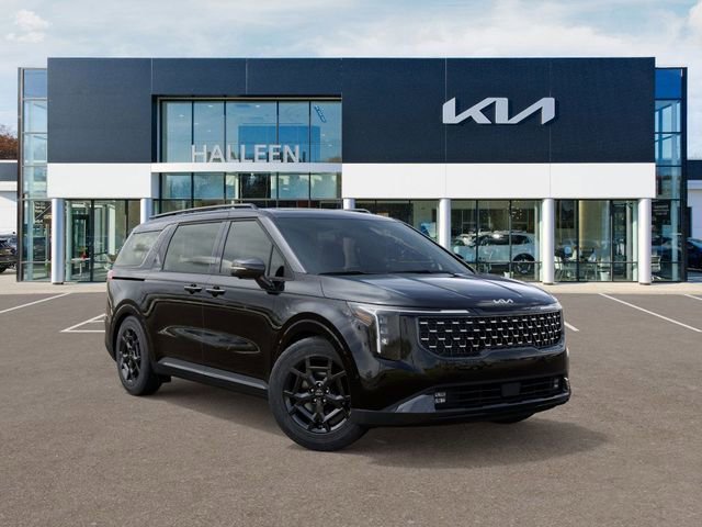 New 2026 Kia Carnival SX image 8