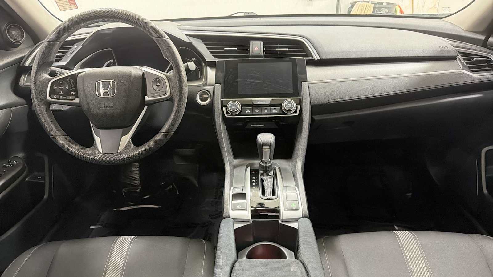 Used 2016 Honda Civic EX image 26