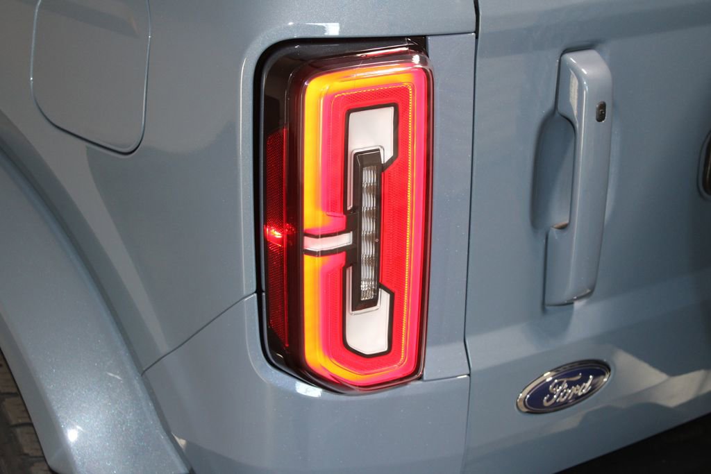 New 2025 Ford Bronco Outer Banks image 52