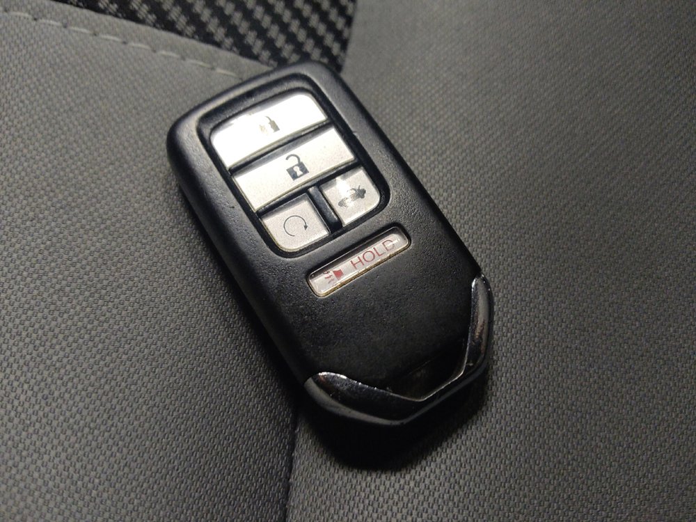 Used 2016 Honda Civic EX image 32