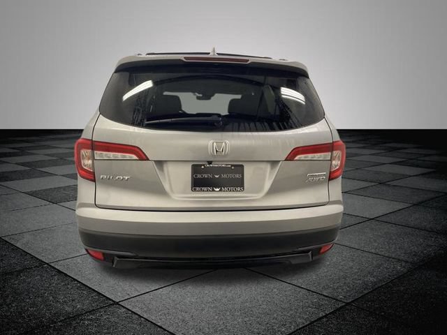 Used 2022 Honda Pilot Special Edition image 6