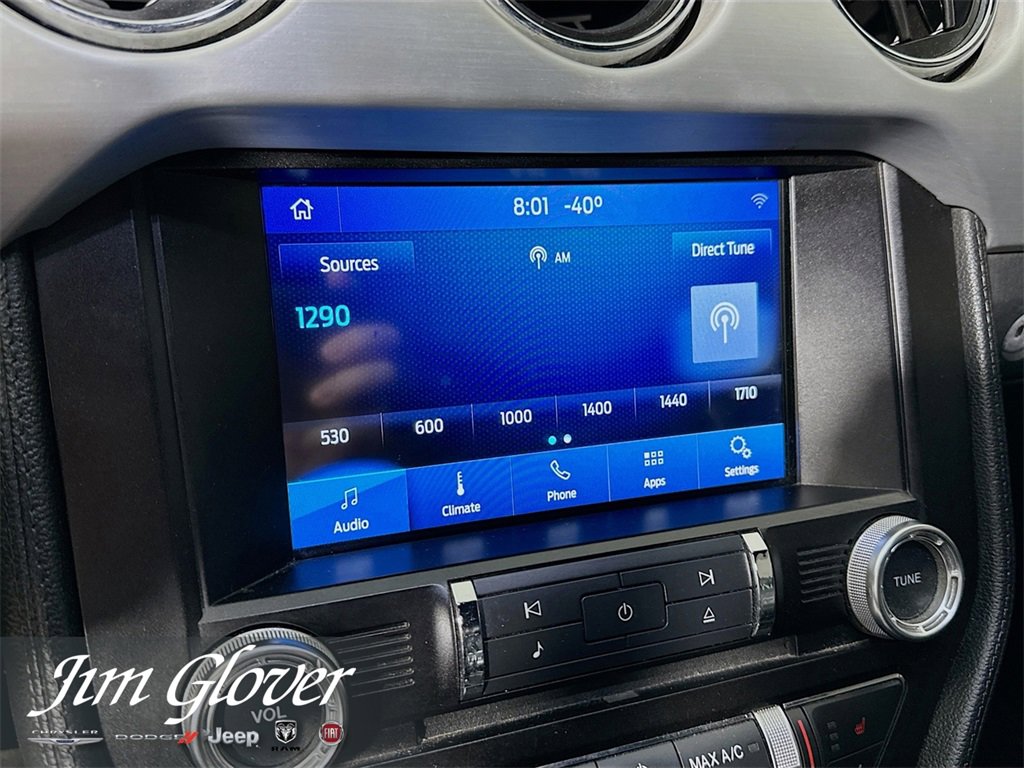 Used 2015 Ford Mustang GT Premium image 30