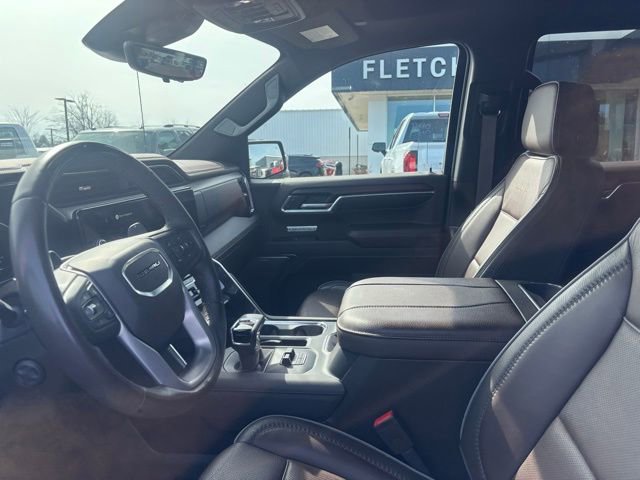 Used 2024 GMC Sierra 1500 Denali image 10