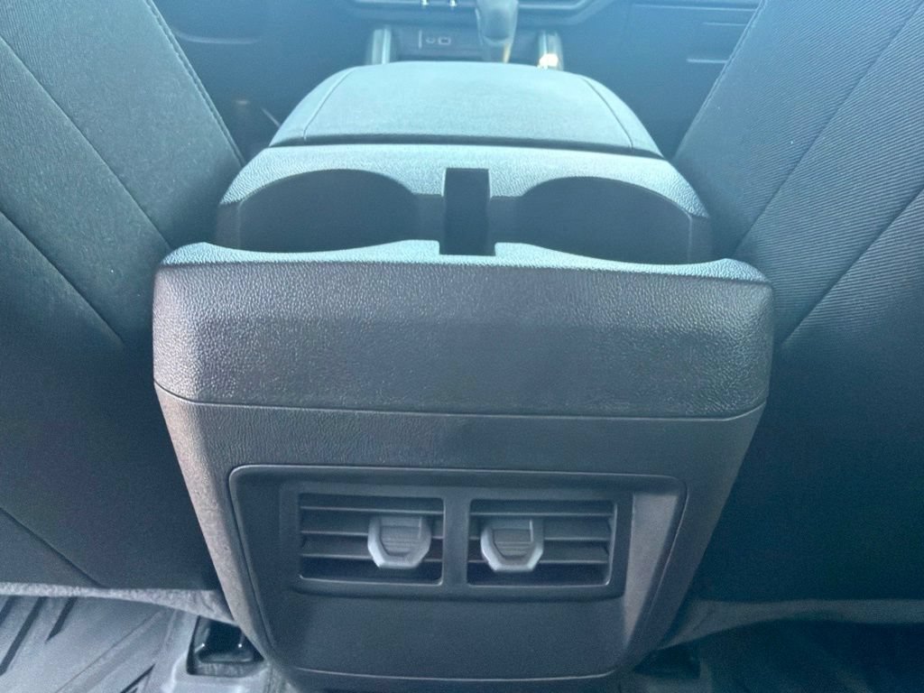 New 2026 Chevrolet Colorado Trail Boss AWD/4WD image 36