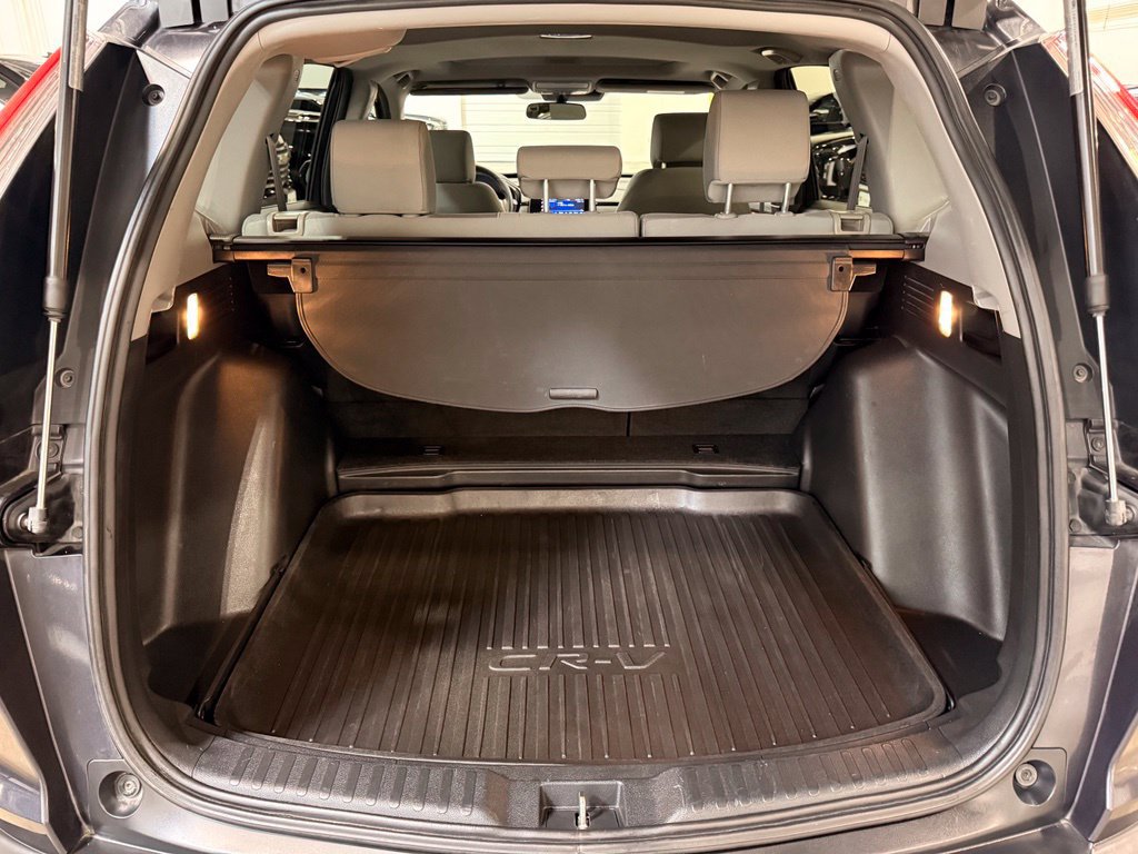 Used 2018 Honda CR-V EX image 10