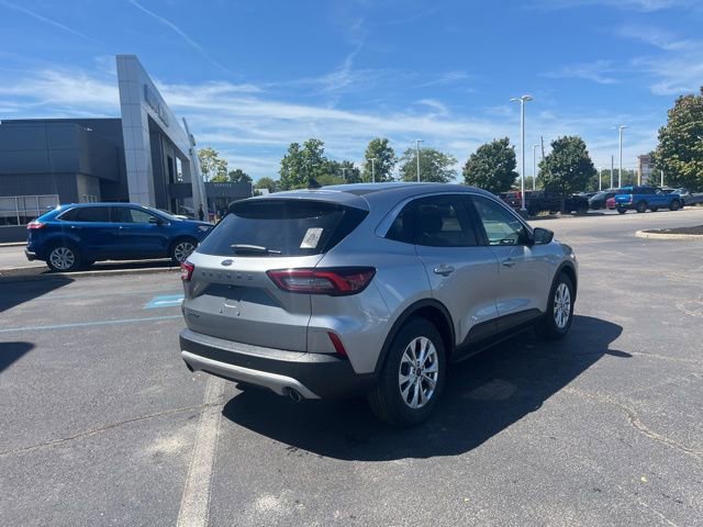 Used 2023 Ford Escape Active w/ Tech Pack #1 image 8