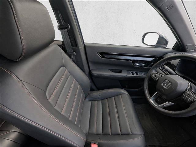 Certified 2024 Honda CR-V Sport Touring image 16