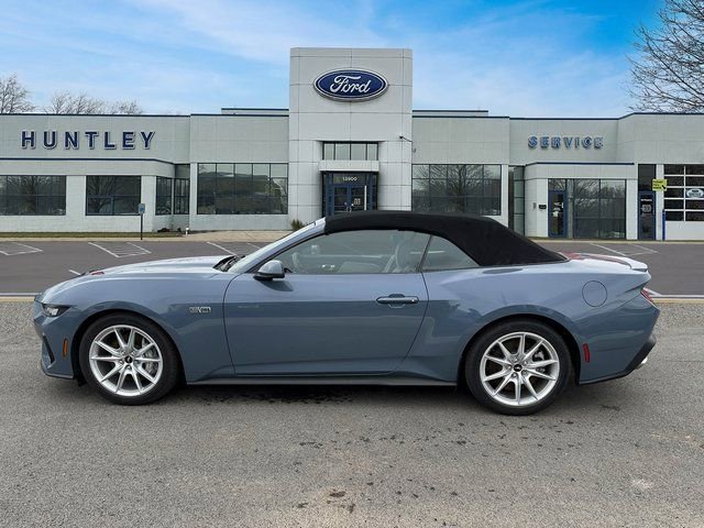 Used 2024 Ford Mustang GT Premium image 8