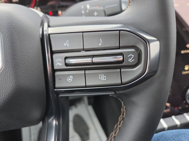 New 2026 GMC Terrain AT4 AWD/4WD image 20