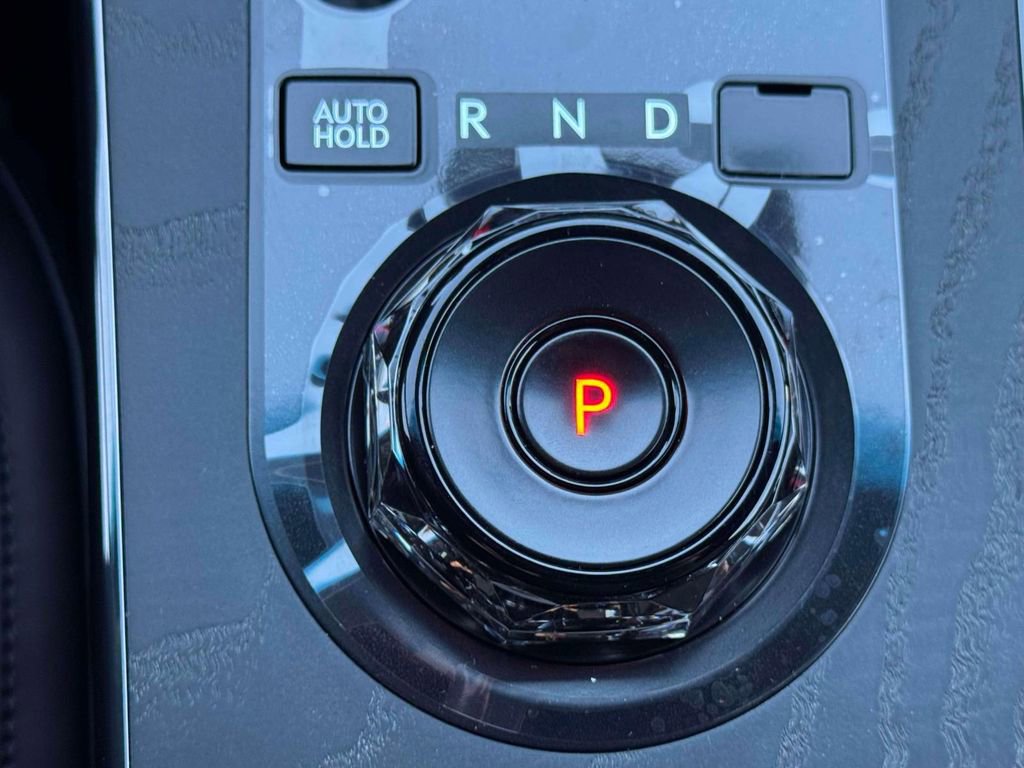 New 2026 Genesis GV80 3.5T e-SC image 29