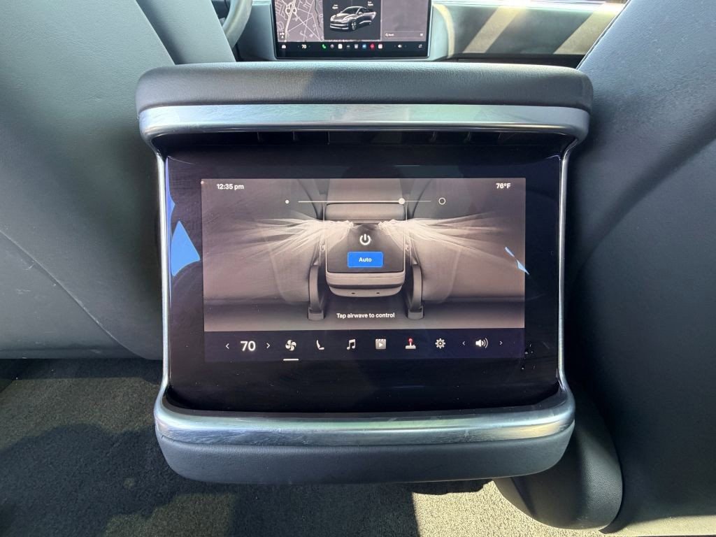 Used 2022 Tesla Model S Plaid image 29