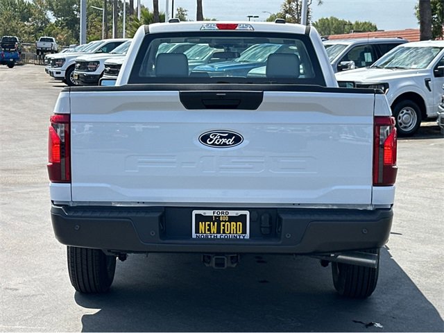 New 2025 Ford F150 XL image 5