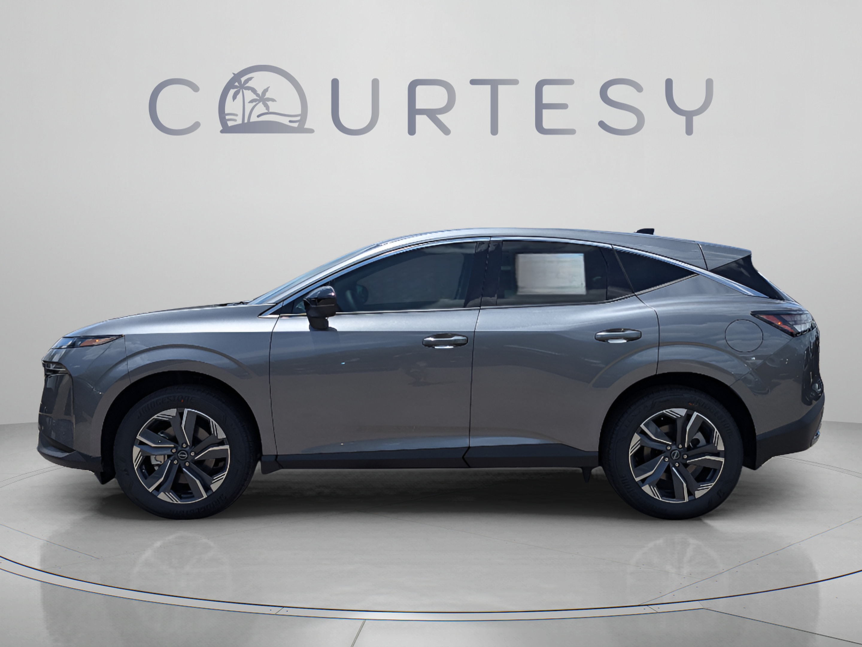 New 2026 Nissan Murano SL AWD/4WD image 2
