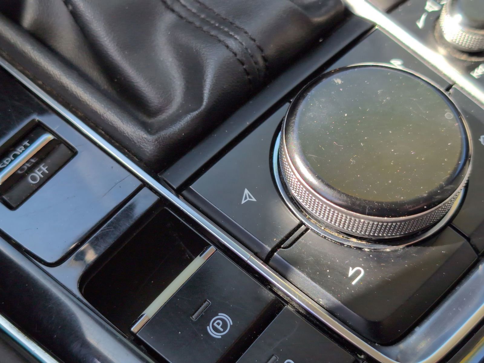 Used 2021 MAZDA CX-30 FWD 2.5 S w/ Premium Package image 21