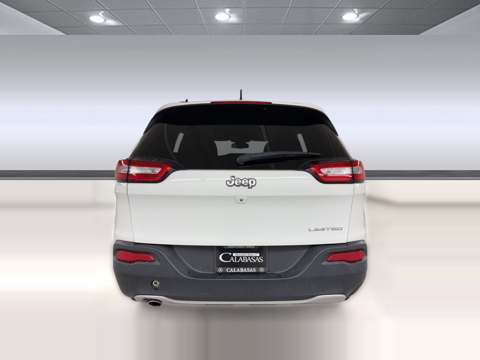Used 2014 Jeep Cherokee Limited FWD image 10